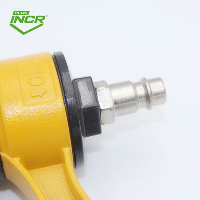 80 Series Pneumatic Wide Crown Stapler 21 Gauge Air Staple Gun/Nail Gun Request Sample
