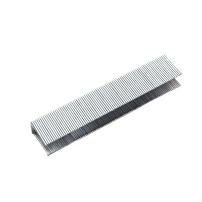 18 Gauge 90 Series Narrow Crown 10mm Wire Staples 9025 for Pneumatic Staple and Durable