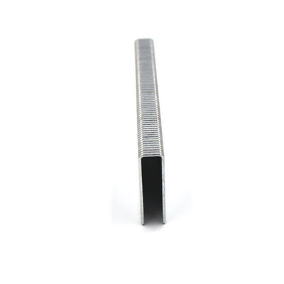 Pneumatic Nail 16 Gauge Staple 7/16 Crown 32mm 1-1/4&quot; N32 Request Sample Now