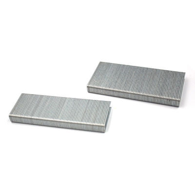 Pneumatic Nail 16 Gauge Staple 7/16 Crown 32mm 1-1/4&quot; N32 Request Sample Now