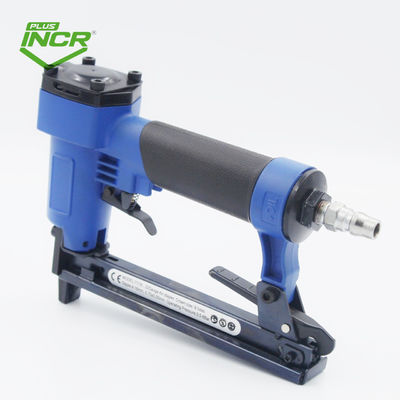 22gauge Fine Crown Air Pneumatic Staple Gun Air Stapler 7116 for Furniture Decoration