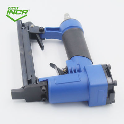 22gauge Fine Crown Air Pneumatic Staple Gun Air Stapler 7116 for Furniture Decoration
