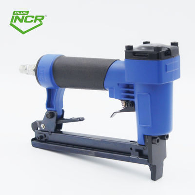 22gauge Fine Crown Air Pneumatic Staple Gun Air Stapler 7116 for Furniture Decoration