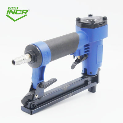 22gauge Fine Crown Air Pneumatic Staple Gun Air Stapler 7116 for Furniture Decoration