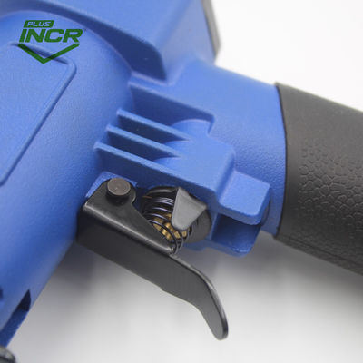 22gauge Fine Crown Air Pneumatic Staple Gun Air Stapler 7116 for Furniture Decoration