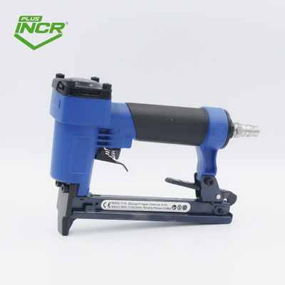 22gauge Fine Crown Air Pneumatic Staple Gun Air Stapler 7116 for Furniture Decoration