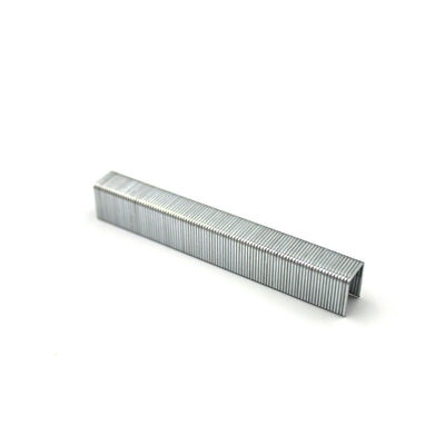 Customizable Air Staple 22 Gauge 3/8 Crown 10mm 7110 for End Applications