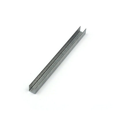 Customizable Air Staple 22 Gauge 3/8 Crown 10mm 7110 for End Applications