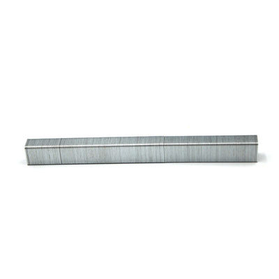 Customizable Air Staple 22 Gauge 3/8 Crown 10mm 7110 for End Applications