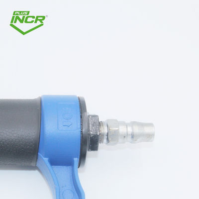 Fine Crown Air Pneumatic Staple Gun Top-Rated Air Stapler 8416 for Furniture Decoration