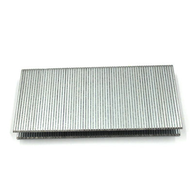 16 Gauge N Series Air Staple 7/16 Crown 50mm 2&quot; Professional for Furniture Decoration