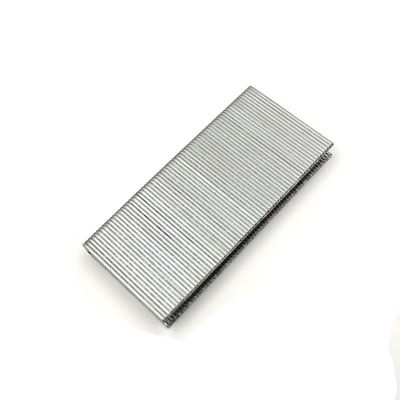 16 Gauge N Series Air Staple 7/16 Crown 50mm 2&quot; Professional for Furniture Decoration