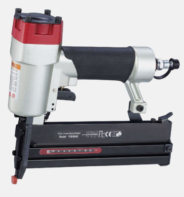 DF50/9040 18 Gauge 2in1 Multi-Functional Air Nailer Stapler F509040 for Your Benefit