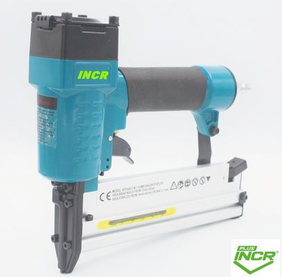 Semi-automatic 18gauge 2in1 Multi-Functional Air Nailer Stapler Nail Staple Gun F509040
