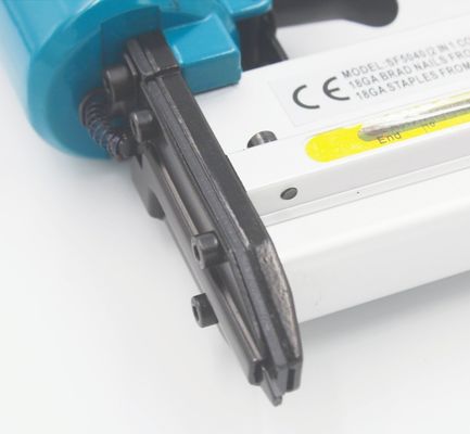 Semi-automatic 18gauge 2in1 Multi-Functional Air Nailer Stapler Nail Staple Gun F509040