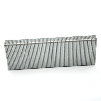 16 Gauge Medium Crown Air Staple N45 for Furniture Decoration using U-Type Nails