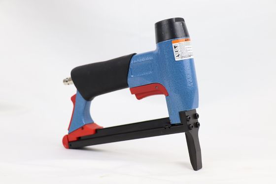 21gauge Fine Crown Air Pneumatic Staple Gun 8016 Long Nose for Non-Customized Needs