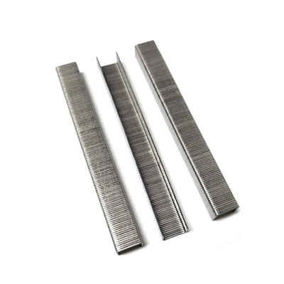 Fine Crown Staple 21 Gauge 1/2 Crown 8mm within 90 Characters
