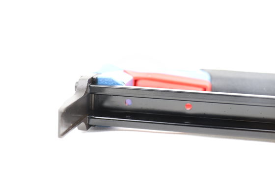 21gauge Fine Crown Air Pneumatic Staple Gun 8016 Long Nose for Non-Customized Needs