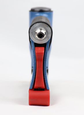 21gauge Fine Crown Air Stapler 8016 Short Nose Staple Gun Reciprocating Type Tool