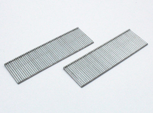 16gauge T Series 1&quot; Air Nail Finish Nail Clavos for Decoration Furniture Sturdy Steel