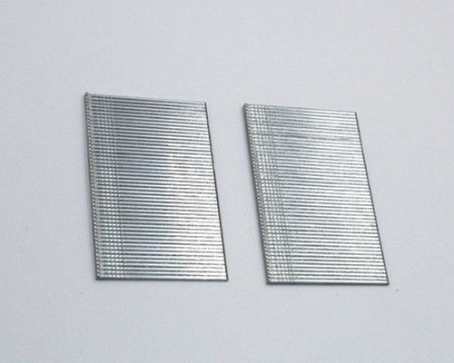 16gauge T Series 1&quot; Air Nail Finish Nail Clavos for Decoration Furniture Sturdy Steel