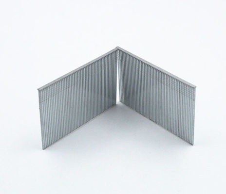 16gauge T Series 1&quot; Air Nail Finish Nail Clavos for Decoration Furniture Sturdy Steel