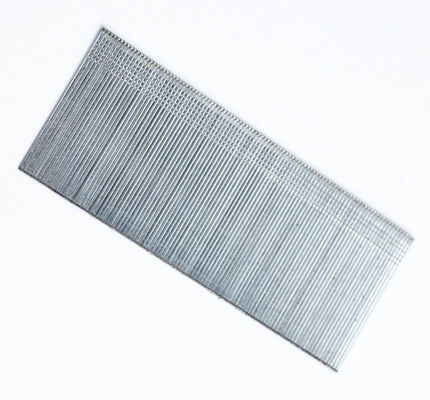 16gauge T Series 1&quot; Air Nail Finish Nail Clavos for Decoration Furniture Sturdy Steel