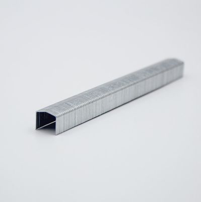 STCR5019-6 20 Gauge 11.50mm Crown 6mm Furniture Staple ANSI Standard for 6mm Crown