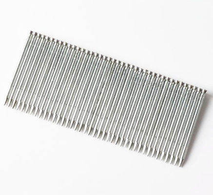 14gauge St Series 3/4&quot;-2-1/2&quot; Concrete Steel Nail Straight Nail with ISO Standard