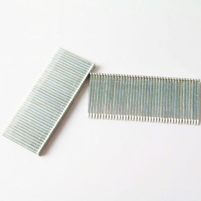 14gauge St Series 3/4&quot;-2-1/2&quot; Concrete Steel Nail Straight Nail with ISO Standard