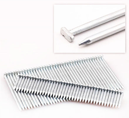 14gauge St Series 3/4&quot;-2-1/2&quot; Concrete Steel Nail Straight Nail with ISO Standard