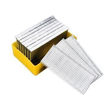 14gauge St Series 3/4&quot;-2-1/2&quot; Concrete Steel Nail Straight Nail with ISO Standard