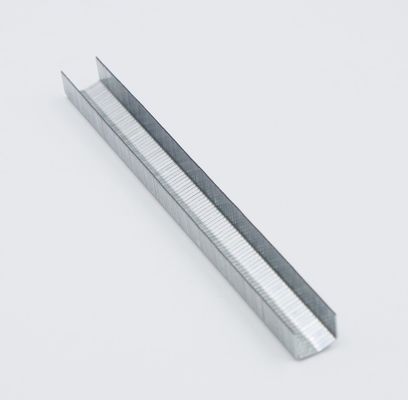 Stcr5019 Series 20 Gauge 11.50mm Crown 10mm Furniture Staple Pin for Your Benefit