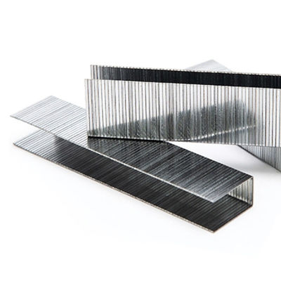 Top-Rated 20 Gauge 1/2 Crown 6mm Air Staple for Wire Staples 1006j