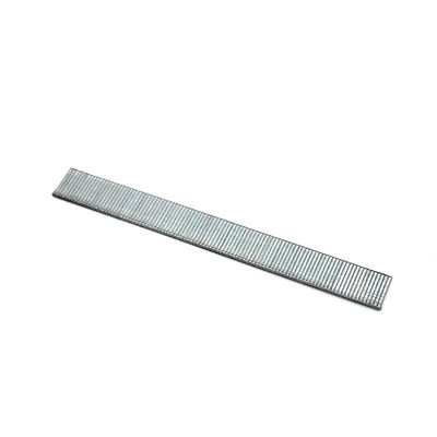 18 Gauge F Brad Nail for Pneumatic Gun Galvanized F38 Request Sample