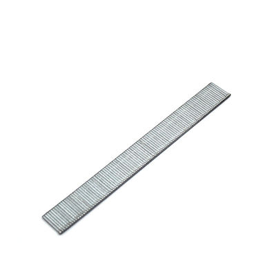 18 Gauge F Brad Nail for Pneumatic Gun Galvanized F38 Request Sample