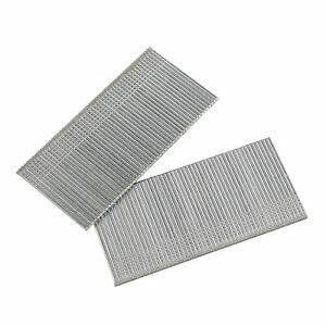 16 Gauge 1-1/4&quot; Air Nail Straight Nail Finish Nail T32 Clavos for Furniture Decoration