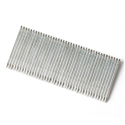 14 Gauge St Series Straight Concrete Steel Nail St32 for Construction Packing Samples