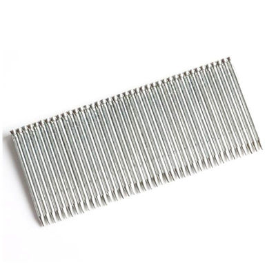 14 Gauge St Series Straight Concrete Steel Nail St32 for Construction Packing Samples