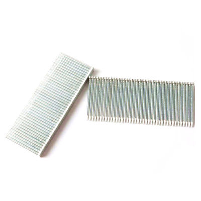 14 Gauge St Series Straight Concrete Steel Nail St50 for Construction Applications