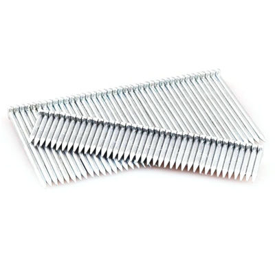 14 Gauge St Series Straight Concrete Steel Nail St50 for Construction Applications