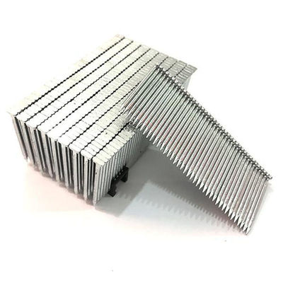 14 Gauge St Series Straight Concrete Steel Nail St50 for Construction Applications