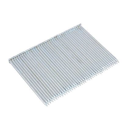 14 Gauge St Series Straight Concrete Steel Nail St50 for Construction Applications
