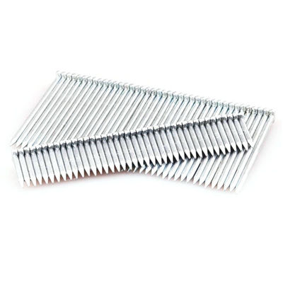14 Gauge St Series Straight Concrete Steel Nail St50 for Construction Applications