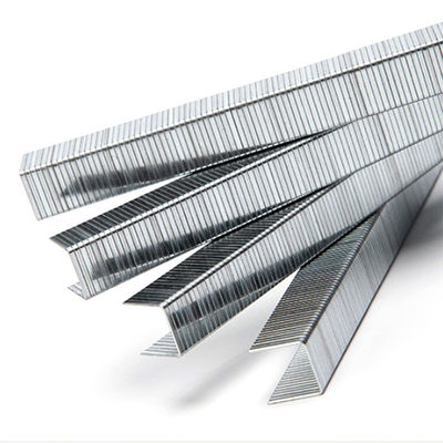 20 Gauge 1/2 Crown 22mm Wire Staples for Air Staple 1022J and in Furniture Upholstery
