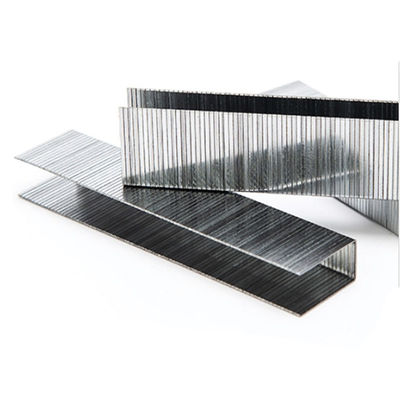20 Gauge 1/2 Crown 22mm Wire Staples for Air Staple 1022J and in Furniture Upholstery