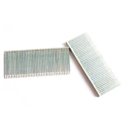 14 Gauge St Series Concrete Steel Straight Nail St57 for Pneumatic Brad Nail