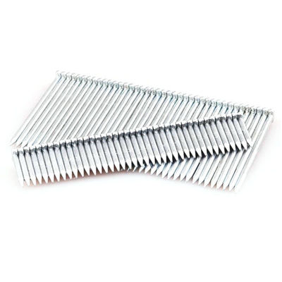 14 Gauge ST Series Concrete Steel Nail Straight Nail ST64 for Construction Packing
