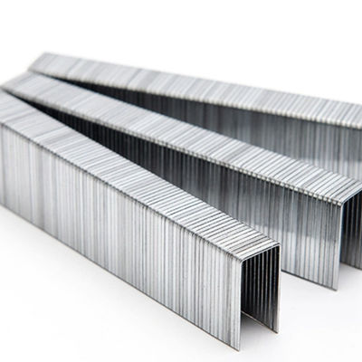 Get the Best Deals on 20gauge Air Staples for Furniture and Sofa 1022j Request Samples